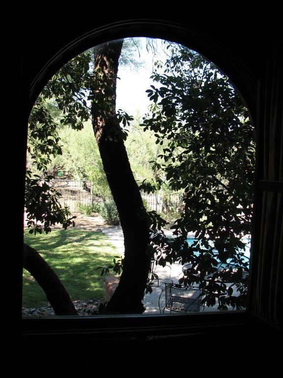 Desert Trails Bed & Breakfast Tanque Verde Chambre photo