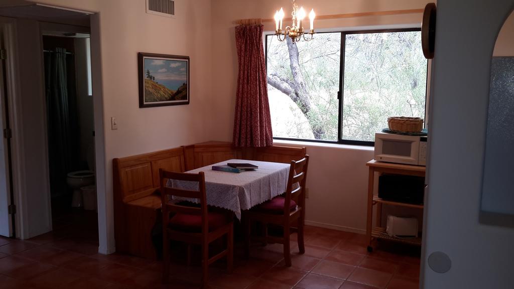 Desert Trails Bed & Breakfast Tanque Verde Chambre photo