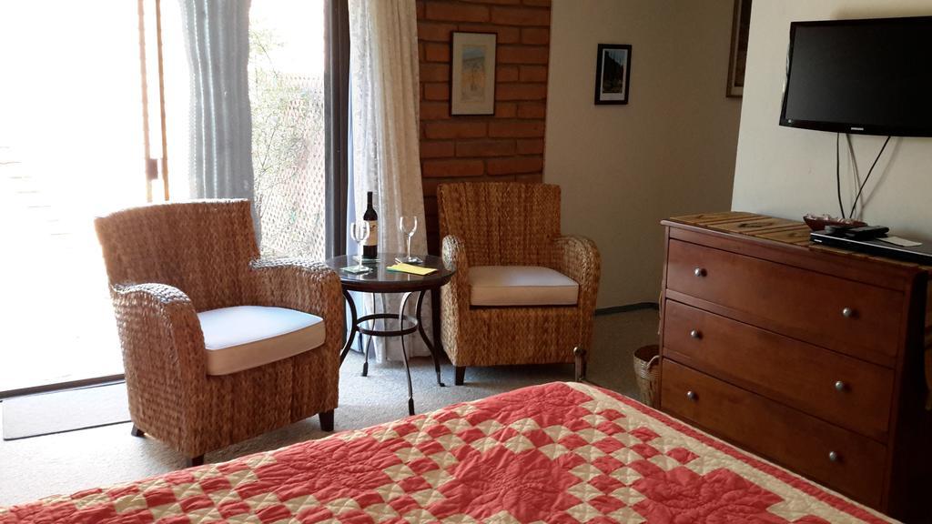 Desert Trails Bed & Breakfast Tanque Verde Chambre photo